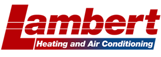 Lambert Heating and Air Conditioning - Logo